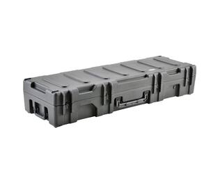 SKB - rSeries 6218-10 - Valise Étanche - Noire - Vide - avec Roulettes