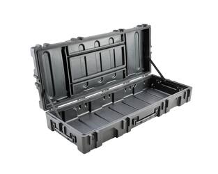 SKB - rSeries 6223-10 - Valise Étanche - Noire - Vide - avec Roulettes