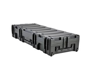 SKB - rSeries 6223-10 - Valise Étanche - Noire - Vide - avec Roulettes