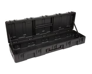 SKB - rSeries 6416-8 - Valise Étanche - Noire - Vide - avec Roulettes