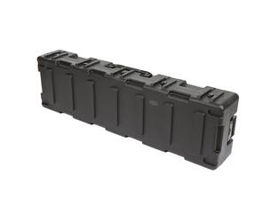 SKB - rSeries 6416-8 - Valise Étanche - Noire - Vide - avec Roulettes