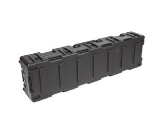 SKB - rSeries 6416-8 - Valise Étanche - Noire - Vide - avec Roulettes