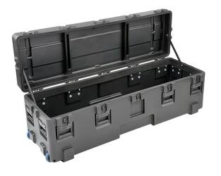 SKB - rSeries 6820-20 - Valise Étanche - Noire - Vide - avec Roulettes