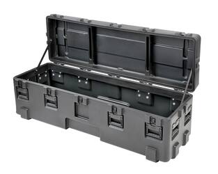 SKB - rSeries 6820-20 - Valise Étanche - Noire - Vide - avec Roulettes