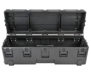 SKB - rSeries 6820-20 - Valise Étanche - Noire - Vide - avec Roulettes