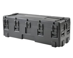 SKB - rSeries 6820-20 - Valise Étanche - Noire - Vide - avec Roulettes