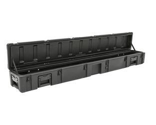 SKB - rSeries 7408-8 - Valise Étanche - Noire - Vide - avec Roulettes