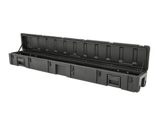SKB - rSeries 7408-8 - Valise Étanche - Noire - Vide - avec Roulettes