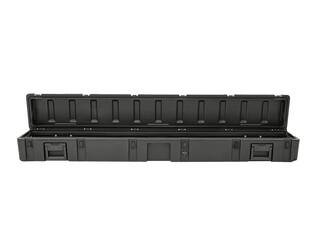 SKB - rSeries 7408-8 - Valise Étanche - Noire - Vide - avec Roulettes