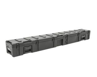SKB - rSeries 7408-8 - Valise Étanche - Noire - Vide - avec Roulettes