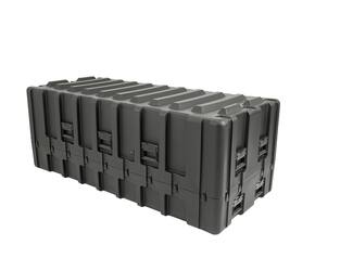 SKB - rSeries 7532-27 - Valise Étanche - Noire - Vide