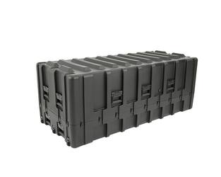 SKB - rSeries 7532-27 - Valise Étanche - Noire - Vide