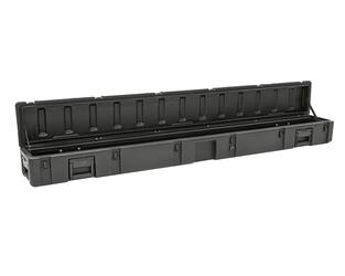 SKB - rSeries 8608-8 - Valise Étanche - Noire - Vide - avec Roulettes