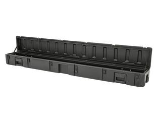 SKB - rSeries 8608-8 - Valise Étanche - Noire - Vide - avec Roulettes