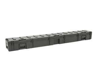 SKB - rSeries 8608-8 - Valise Étanche - Noire - Vide - avec Roulettes