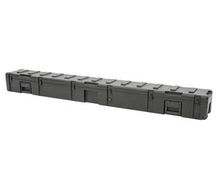 SKB - rSeries 8608-8 - Valise Étanche - Noire - Vide - avec Roulettes