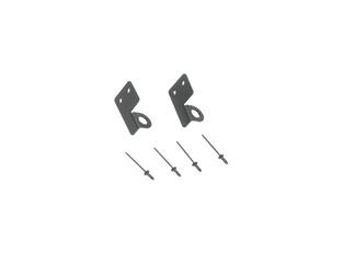 SKB - Option de boucle de verrouillage pour valises rSeries ou Shock Rack