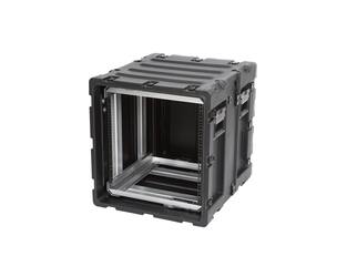 SKB - 3RR Series - Rack Anti-Choc Amovible 11U - Noir - 20 pouces de profondeur