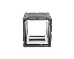 SKB - 3RR Series - Rack Anti-Choc Amovible 11U - Noir - 20 pouces de profondeur