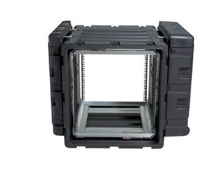 SKB - 3RR Series - Rack Anti-Choc Amovible 11U - Noir - 24 pouces de profondeur