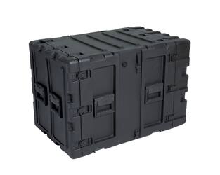 SKB - 3RR Series - Rack Anti-Choc Amovible 11U - Noir - 24 pouces de profondeur