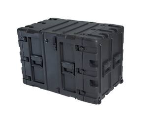 SKB - 3RR Series - Rack Anti-Choc Amovible 11U - Noir - 24 pouces de profondeur