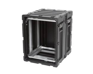 SKB - 3RR Series - Rack Anti-Choc Amovible 14U - Noir - 20 pouces de profondeur
