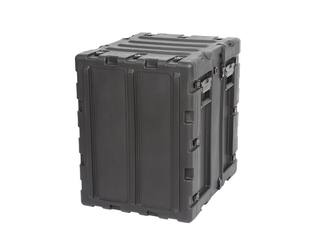 SKB - 3RR Series - Rack Anti-Choc Amovible 14U - Noir - 20 pouces de profondeur