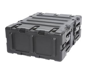 SKB - 3RR Series - Rack Anti-Choc Amovible 3U - Noir - 20 pouces de profondeur