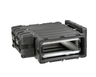 SKB - 3RR Series - Rack Anti-Choc Amovible 3U - Noir - 30 pouces de profondeur