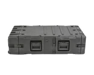 SKB - 3RR Series - Rack Anti-Choc Amovible 3U - Noir - 30 pouces de profondeur