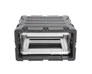 SKB - 3RR Series - Rack Anti-Choc Amovible 4U - Noir - 20 pouces de profondeur