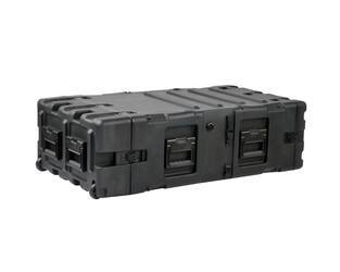 SKB - 3RR Series - Rack Anti-Choc Amovible 4U - Noir - 30 pouces de profondeur