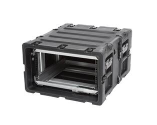 SKB - 3RR Series - Rack Anti-Choc Amovible 5U - Noir - 20 pouces de profondeur