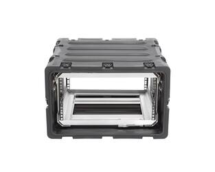 SKB - 3RR Series - Rack Anti-Choc Amovible 5U - Noir - 20 pouces de profondeur