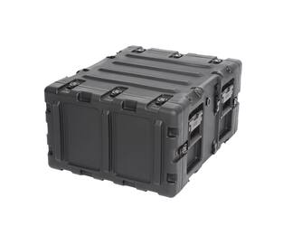 SKB - 3RR Series - Rack Anti-Choc Amovible 5U - Noir - 20 pouces de profondeur