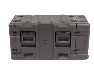 SKB - 3RR Series - Demi Rack Anti-Choc Amovible 5U - Noir - 20 pouces de profondeur