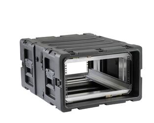 SKB - 3RR Series - Rack Anti-Choc Amovible 5U - Noir - 24 pouces de profondeur