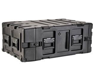 SKB - 3RR Series - Rack Anti-Choc Amovible 5U - Noir - 24 pouces de profondeur