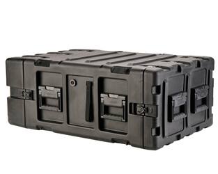 SKB - 3RR Series - Rack Anti-Choc Amovible 5U - Noir - 24 pouces de profondeur