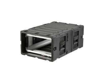 SKB - 3RR Series - Rack Anti-Choc Amovible 5U - Noir - 30 pouces de profondeur