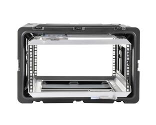 SKB - 3RR Series - Rack Anti-Choc Amovible 5U - Noir - 30 pouces de profondeur