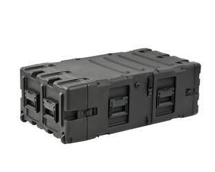 SKB - 3RR Series - Rack Anti-Choc Amovible 5U - Noir - 30 pouces de profondeur