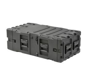 SKB - 3RR Series - Rack Anti-Choc Amovible 5U - Noir - 30 pouces de profondeur