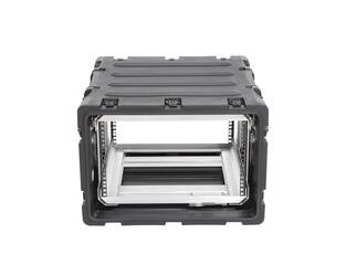SKB - 3RR Series - Rack Anti-Choc Amovible 6U - Noir - 20 pouces de profondeur