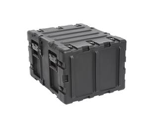 SKB - 3RR Series - Rack Anti-Choc Amovible 7U - Noir - 20 pouces de profondeur