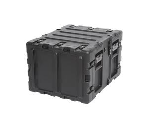 SKB - 3RR Series - Rack Anti-Choc Amovible 7U - Noir - 20 pouces de profondeur
