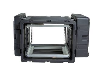 SKB - 3RR Series - Rack Anti-Choc Amovible 7U - Noir - 24 pouces de profondeur
