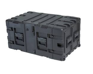SKB - 3RR Series - Rack Anti-Choc Amovible 7U - Noir - 24 pouces de profondeur