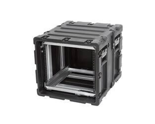 SKB - 3RR Series - Rack Anti-Choc Amovible 9U - Noir - 20 pouces de profondeur